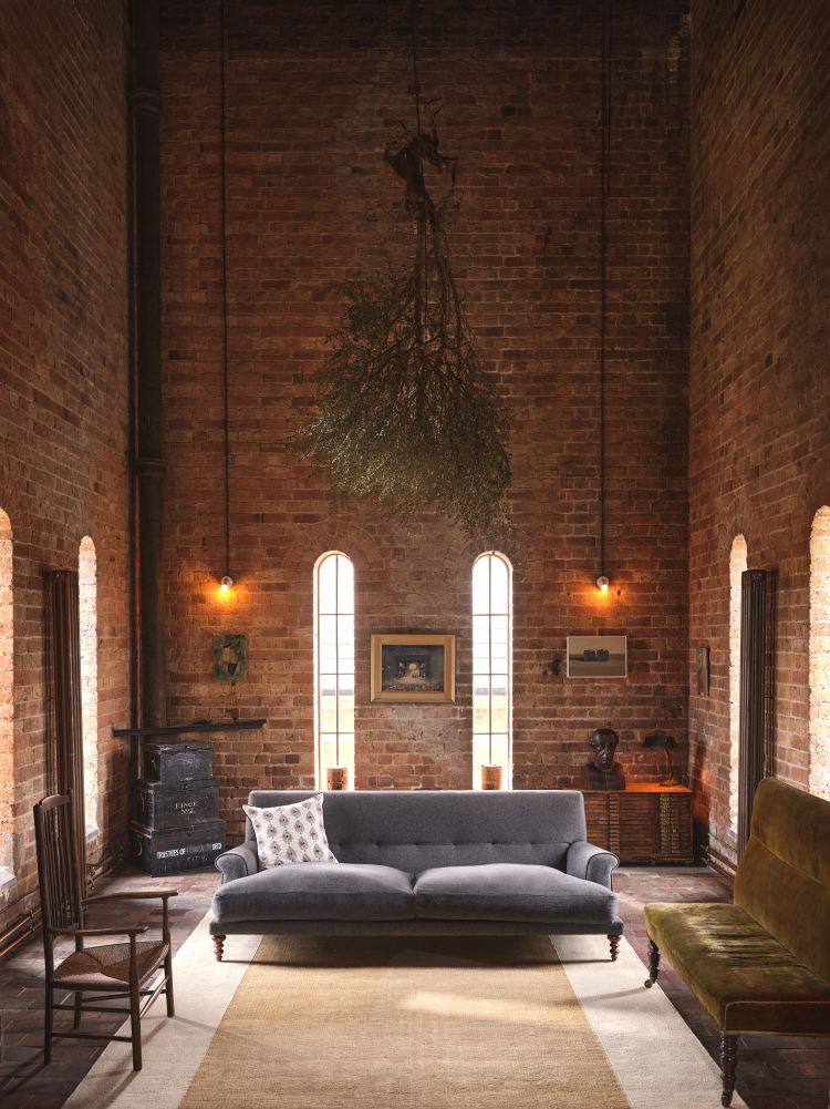 Interiors