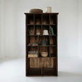Victorian Scullery Shelves